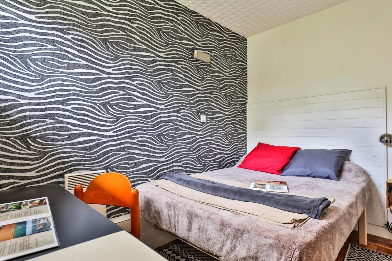 La Presque Basque Apartment ตาร์โนส ภายนอก รูปภาพ