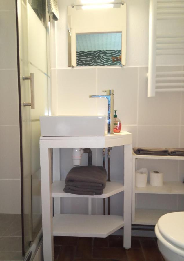 La Presque Basque Apartment ตาร์โนส ภายนอก รูปภาพ